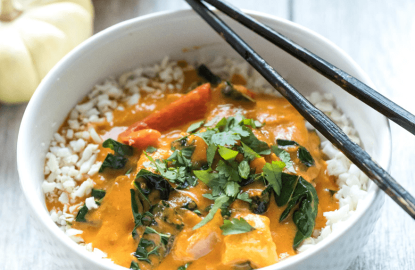 curry