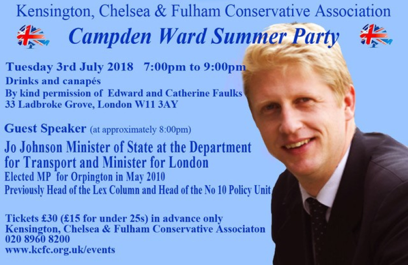 jo johnson