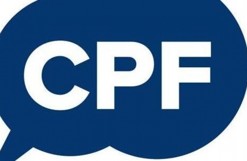 CPF