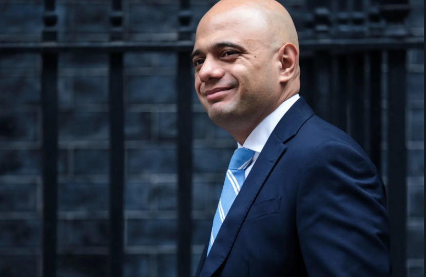 Sajid David