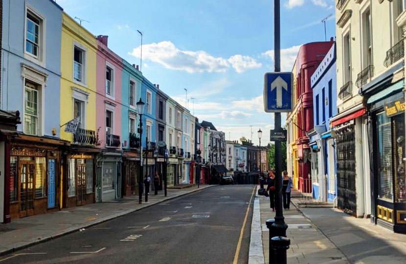 Portobello Road