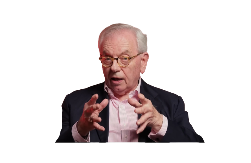 David Starkey