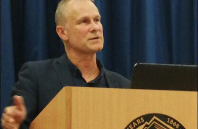Robert Verkaik
