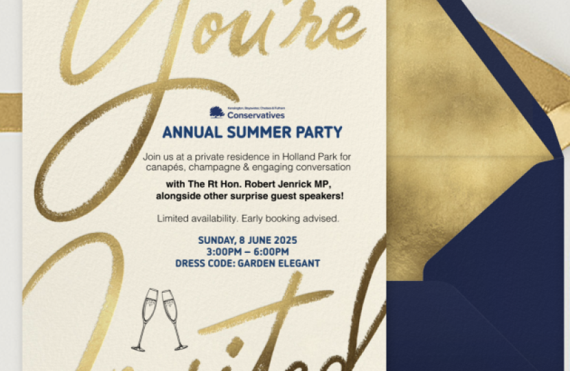 Summer Party