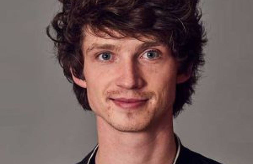 Jack Platt