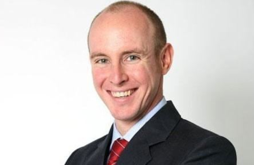 Lord Hannan