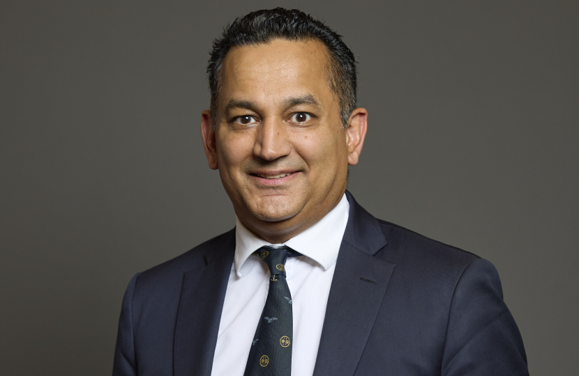 Gagan Mohindra