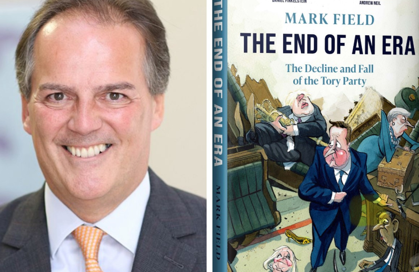Mark Field