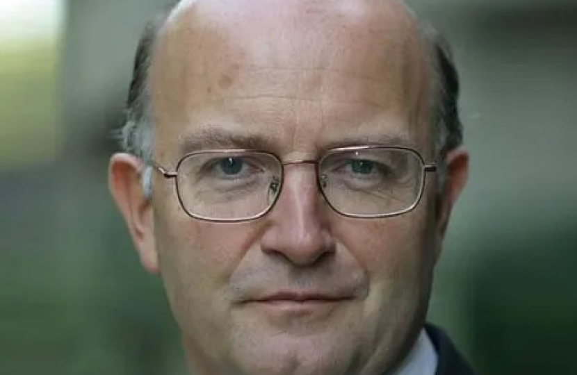 Roger Bootle