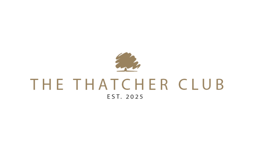 Thatcher Club Logo
