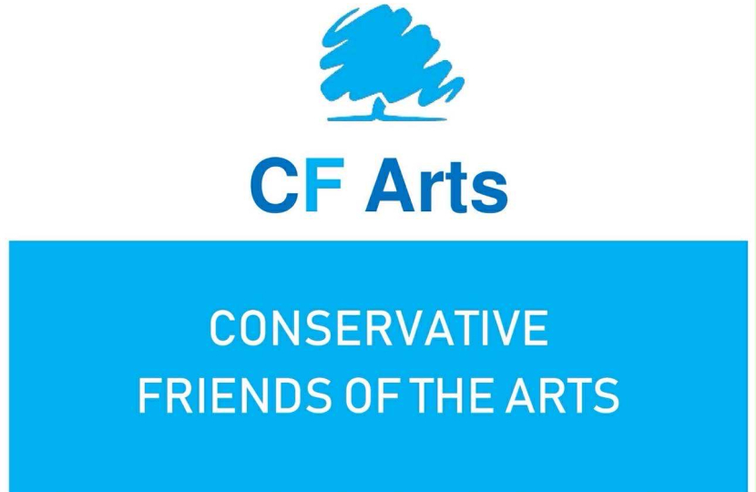 CF Arts