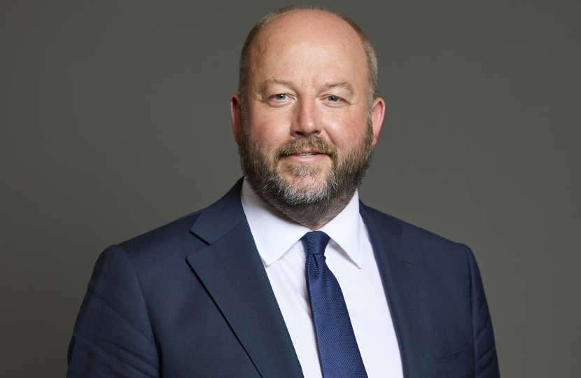 Nick Timothy