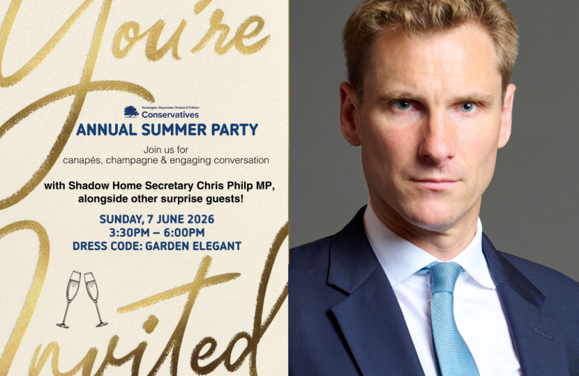 Summer Party