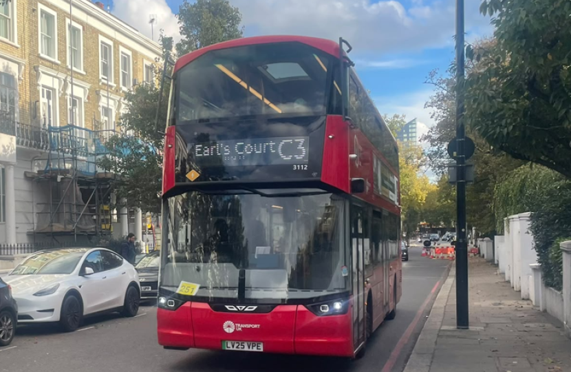 C3 Bus 