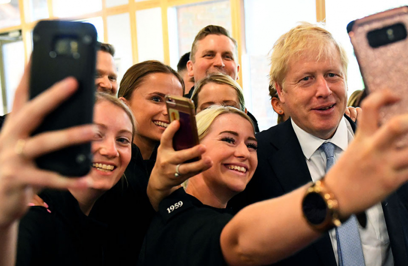 Conservative Party Conference 2019: Everything you need to know Conservative Party Conference 2019: Everything you need to know