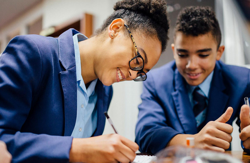 Why Labour’s education policy will undermine education Why Labour’s education policy will undermine education