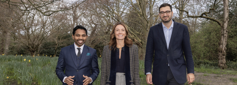 Holland Ward Councillors