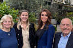 Pembridge ward team