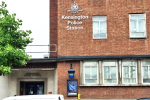 Kensington Police Station
