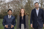 Holland Ward Councillors