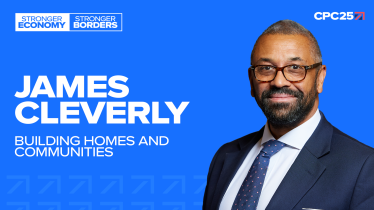 How we get Britain Building Again