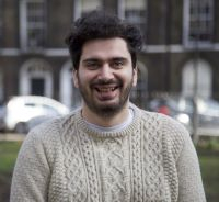 Cllr Thalassites