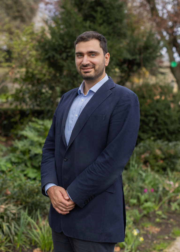 Cllr Thalassites