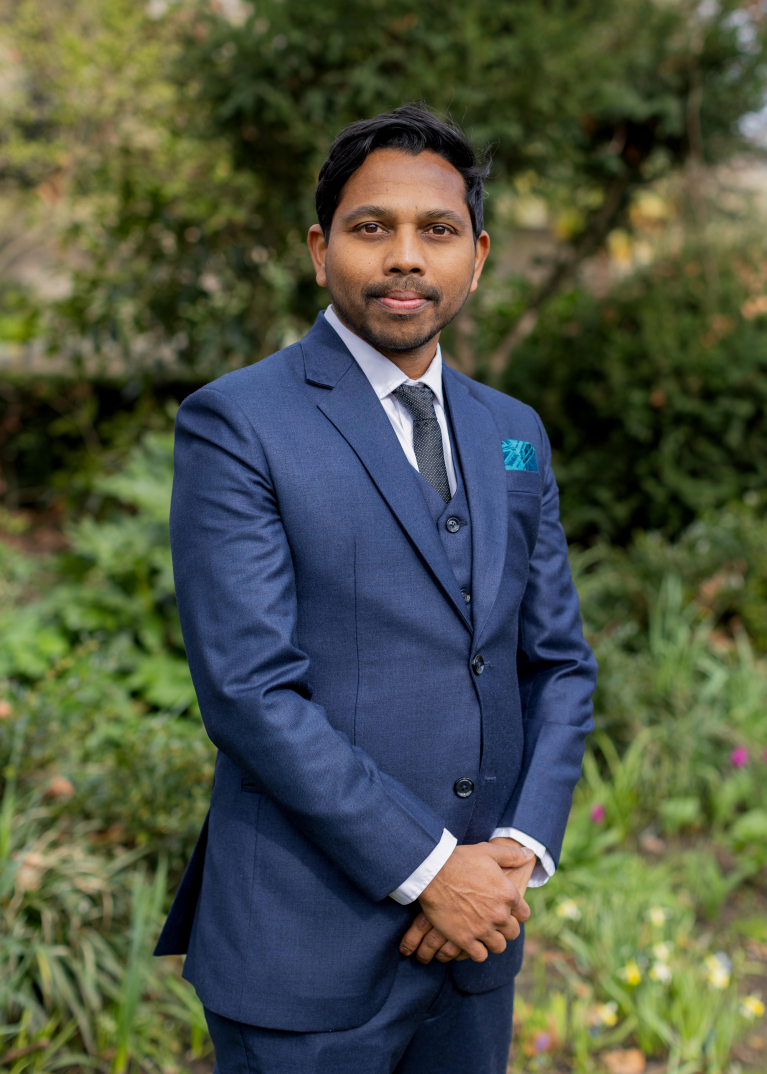 Cllr Areti