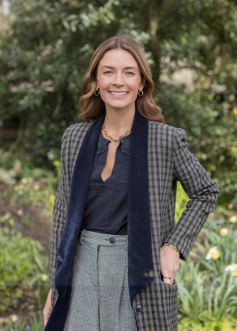 Lucy Knight