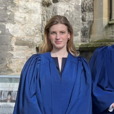 Cllr Sonia Zvedeniuk