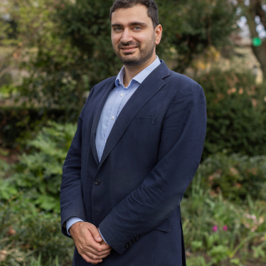 Cllr Thalassites