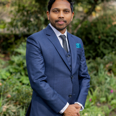 Cllr Areti